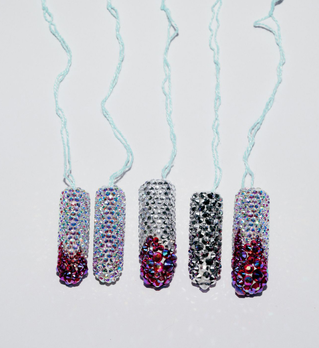 Glitzertampon (Blind Bag)